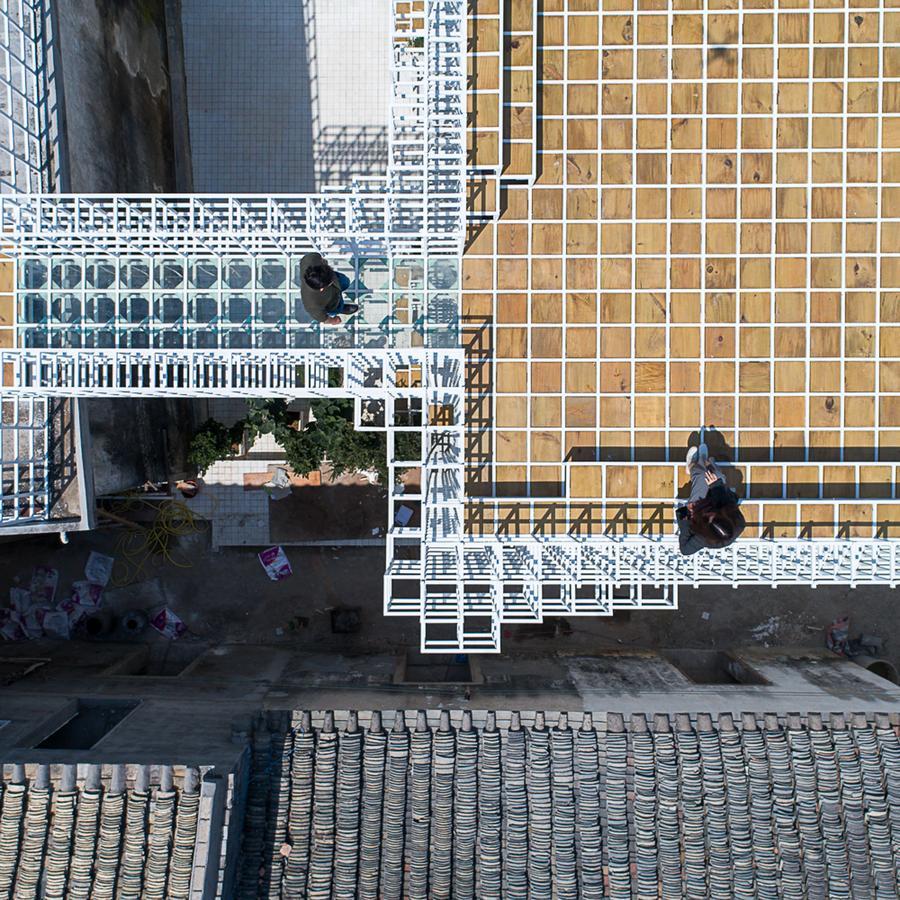Shenzhen Art Inn Exterior foto