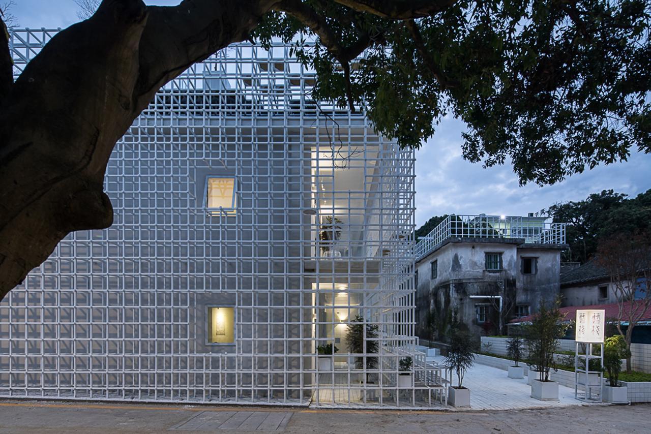 Shenzhen Art Inn Exterior foto