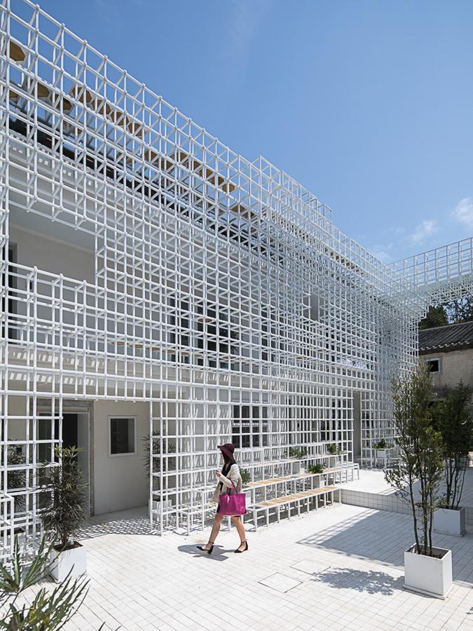Shenzhen Art Inn Exterior foto
