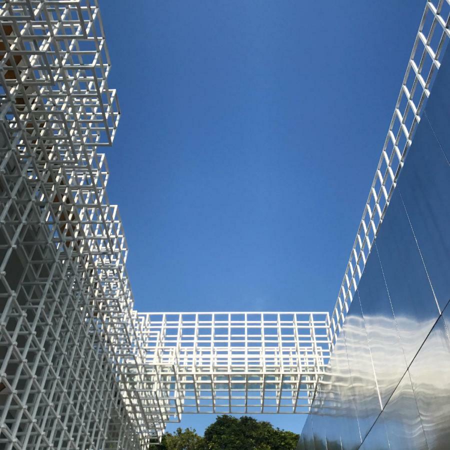 Shenzhen Art Inn Exterior foto